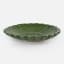 Mervyn Gers Impression Series Round Platter, 20cm - Moss