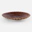 Mervyn Gers Impression Series Round Platter, 30cm - Brown