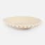 Mervyn Gers Impression Series Round Platter, 30cm - Alabaster