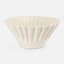 Mervyn Gers Impression Series Round Bowl, 30cm - Alabaster