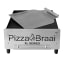 Pizza Braai Original Pizza Braai, XL Series angle
