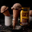 NOMU Reduced Sugar Chocmilk with ice cream