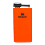 Stanley The Easy Fill Wide Mouth Flask, 230ml - Blaze Orange