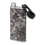 Stanley The Easy Fill Wide Mouth Flask, 230ml - Country DNA Mossy Oak with an open leakproof cap