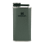 Stanley The Easy Fill Wide Mouth Flask, 230ml - Hammertone Green