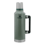 Stanley The Legendary Classic Bottle, 2.3L - Hammertone Green