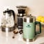 Stanley The Stay-Hot French Press, 1.4L on the kitchen counter