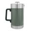 Stanley The Stay-Hot French Press, 1.4L angle