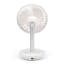 Meaco Fan 260C Cordless Air Circulator angle