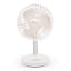 Meaco Fan 260C Cordless Air Circulator