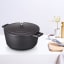 Lifestyle image of Brabantia Lightweight Casserole