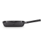 Brabantia Lightweight Grill Pan, 28cm angle