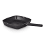 Brabantia Lightweight Grill Pan, 28cm angle