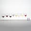 Riedel Veloce Champagne Wine Glasses, Set of 2 and other glasses