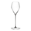 Riedel Veloce Champagne Wine Glasses, Set of 2