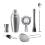 Vacu Vin Professional Cocktail Set, 7 Piece