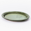 Mervyn Gers Glazed Stoneware Pie/Tart Platter - Fynbos angle