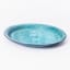 Mervyn Gers Glazed Stoneware Pie/Tart Platter - Langebaan angle