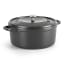 GreenPan Featherweights Dutch Oven with Lid - 22cm