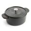 GreenPan Featherweights Dutch Oven with Lid - 22cm 45 Degree Angle 