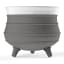 Sengetti Medium Potjie Pot  - Charcoal