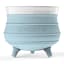 Sengetti Medium Potjie Pot  - Aqua