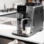 Gaggia Cadorna Prestige Bean to Cup Coffee Machine on the kitchen counter