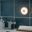 Xiaomi Motion-activated Night Light 2 in the bathroom