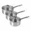 Tala Performance Classic 3-Piece Cookware Set