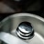Tala Performance Classic Saucepan with Glass Lid - 18cm lid detail