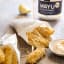 NOMU MAYU Classic Mayonnaise, 375g fish and chips