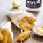 NOMU MAYU Classic Mayonnaise, 375g with chicken nuggets