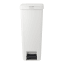 Brabantia StepUp Pedal Bin, 40L - Light Grey