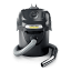 Karcher Fire and Braai Ash Vacuum Cleaner, AD2
