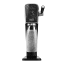 Sodastream Art Sparkling Water Maker - Marble Art angle
