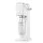 Sodastream Art Sparkling Water Maker - White angle