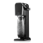 Sodastream Art Sparkling Water Maker - Black angle