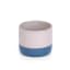 Ash Ceramics Cortado Tumbler, 145ml - Slate Grey