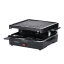 Severin Mini Raclette Grill angle