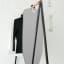 Brabantia Metallised Table Top Ironing Board on the hanger