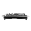 Elegance 2 Burner Gas Hob angle