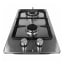 Elegance 2 Burner Gas Hob