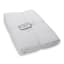The Collection Stone Washed Cotton Tablecloth - 8-10 Seater - White
