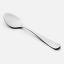 Yuppiechef Classic Dessert Spoon, Set of 4