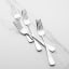 Yuppiechef Classic Fork, Set of 4 on the table