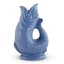 Wade Ceramics Gluggle Jug XL, 1.3L - Sea Blue