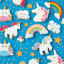 Decora Cookie Cutters Rainbow & Cloud, Set of 2 and other cookies