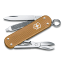 Victorinox Swiss Army Alox Classic Pocket Knife - Wet Sand