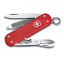 Victorinox Swiss Army Alox Classic Pocket Knife - Sweet Berry