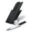 Victorinox Swiss Modern 6-Piece Knife Block Set - Black detail